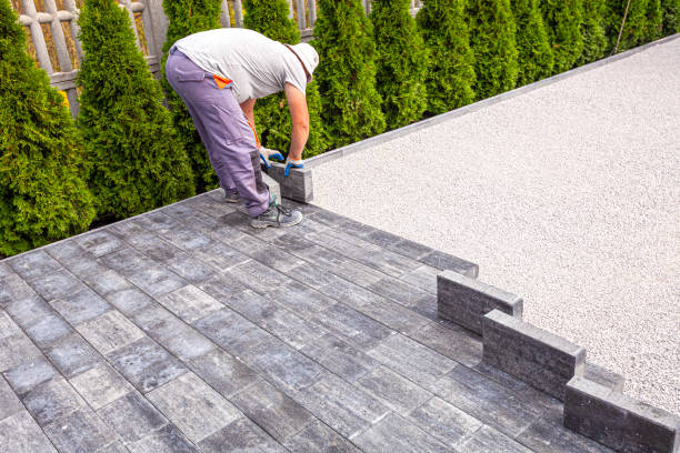 Reliable New Hope, AL Driveway Pavers Solutions