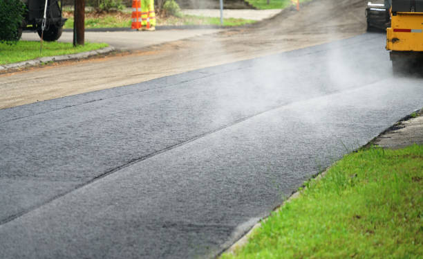 Best Residential Driveway Paver Services  in New Hope, AL