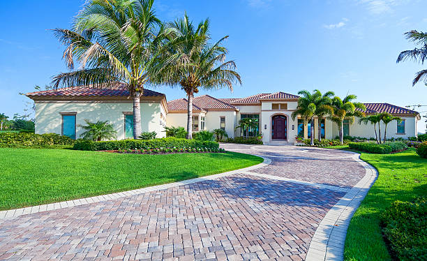Best Professional Driveway Pavers  in New Hope, AL