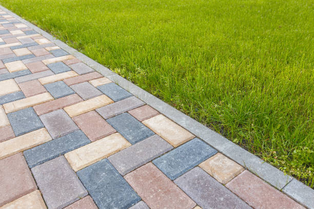 Best Interlocking Driveway Pavers  in New Hope, AL